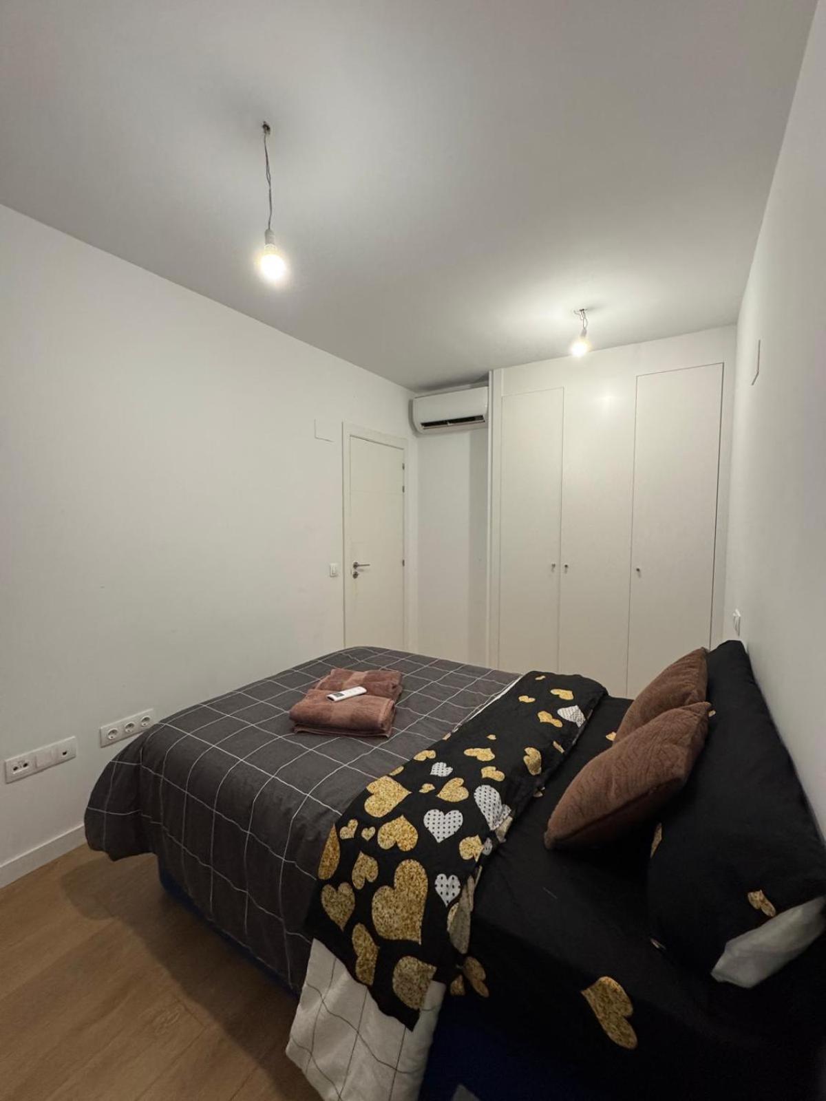 Suite Porras Madrid — Photos 1
